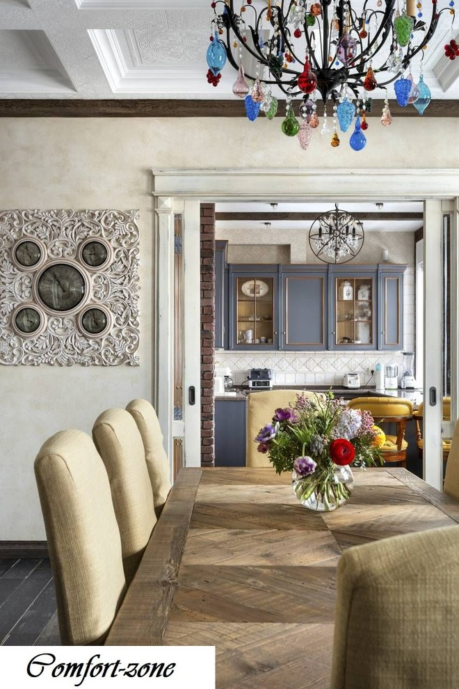 Квартира Синопская наб