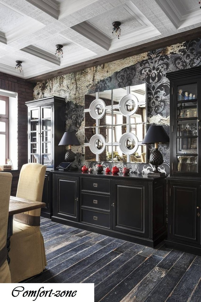 Квартира Синопская наб