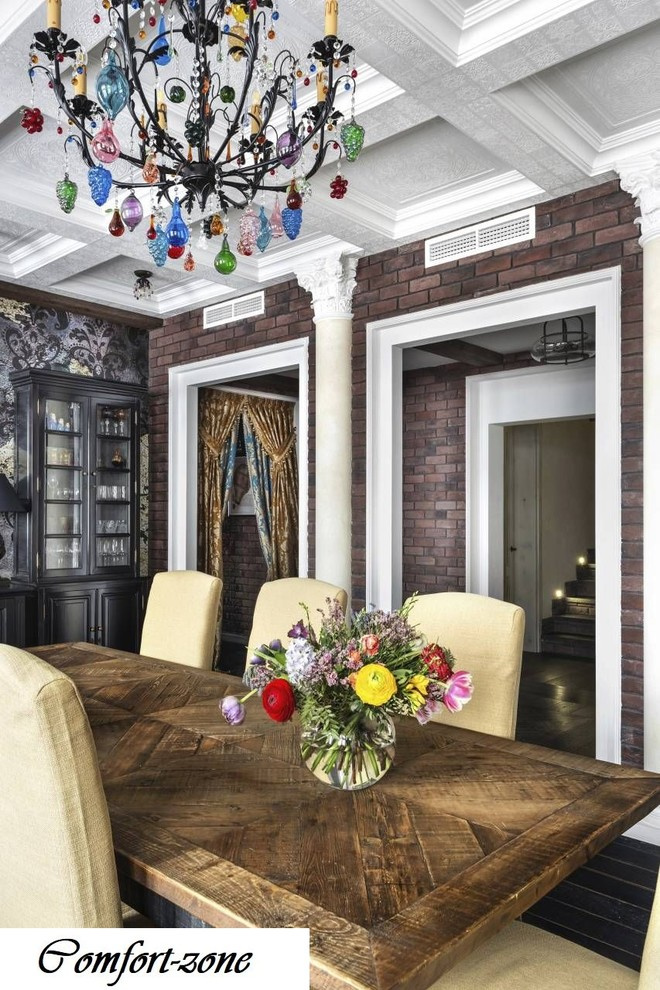 Квартира Синопская наб