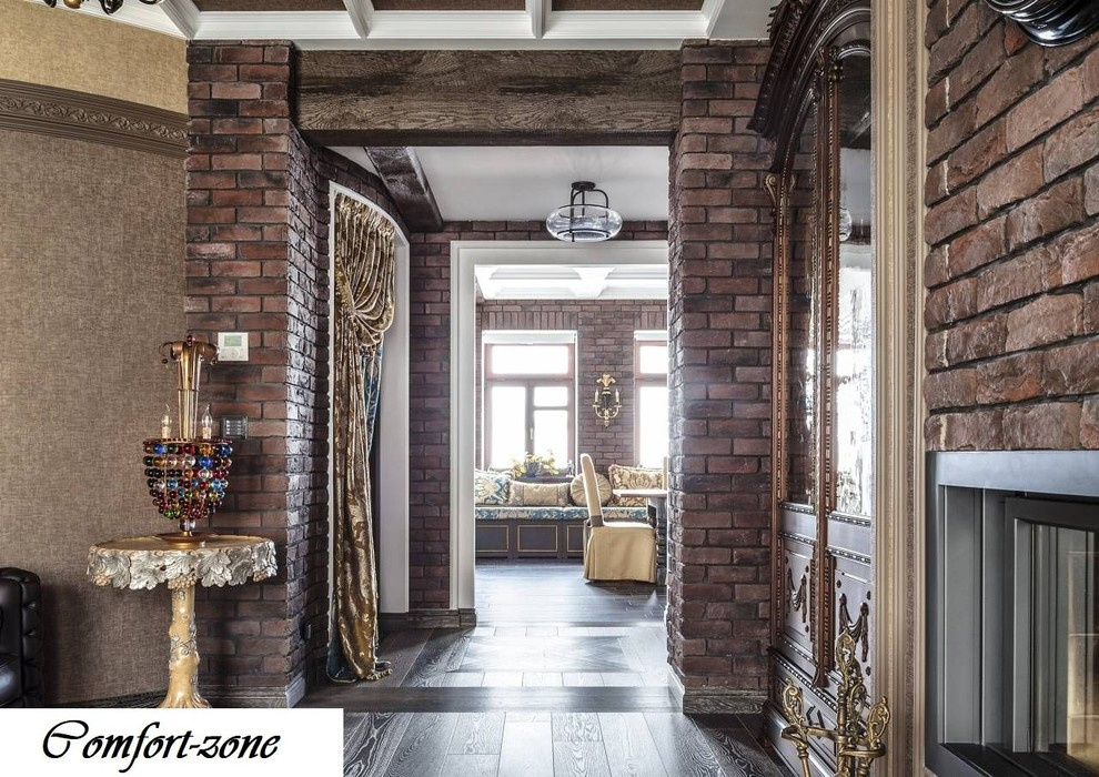 Квартира Синопская наб