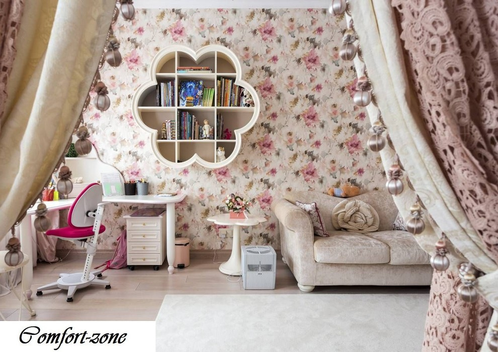 Квартира Синопская наб