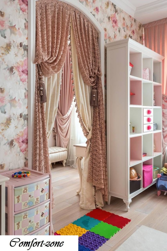 Квартира Синопская наб