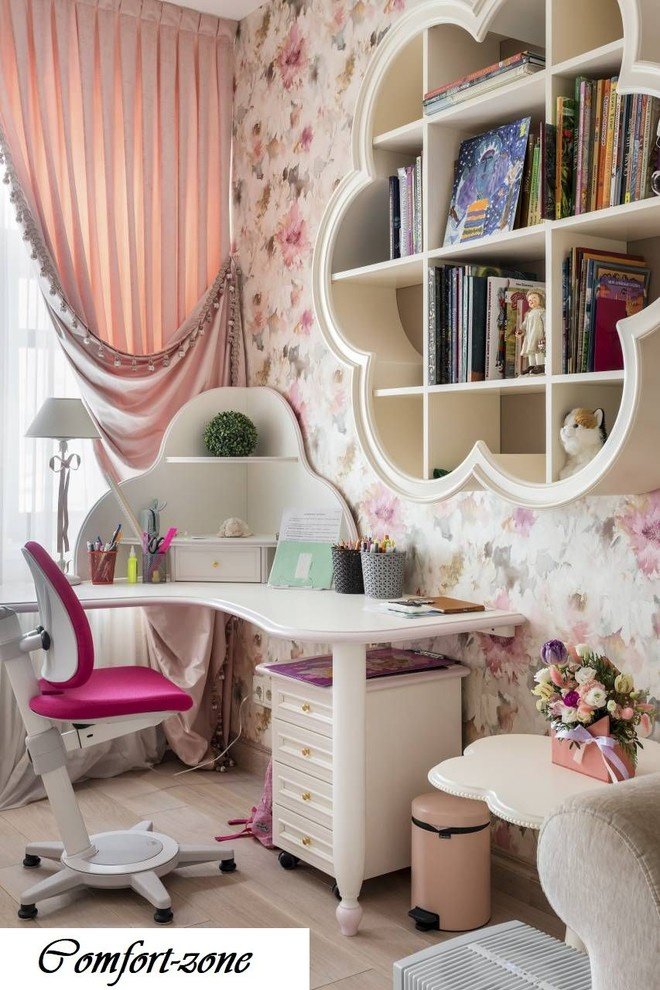 Квартира Синопская наб