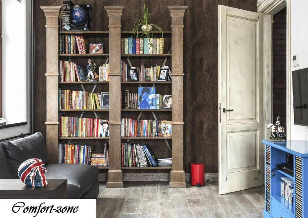 Квартира Синопская наб