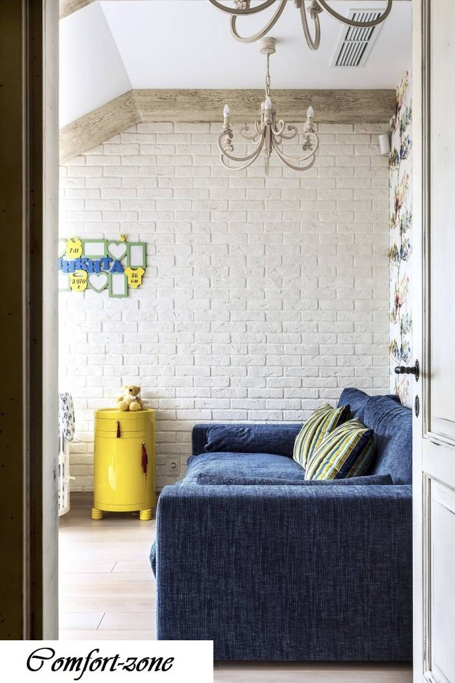 Квартира Синопская наб