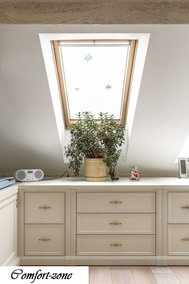 Квартира Синопская наб