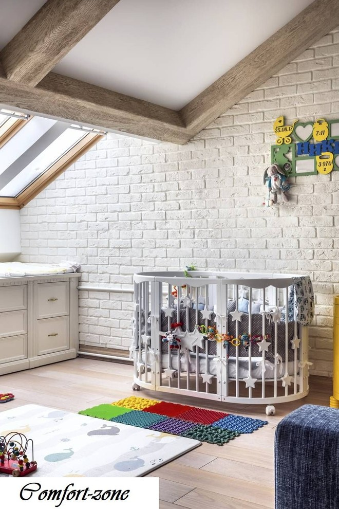 Квартира Синопская наб