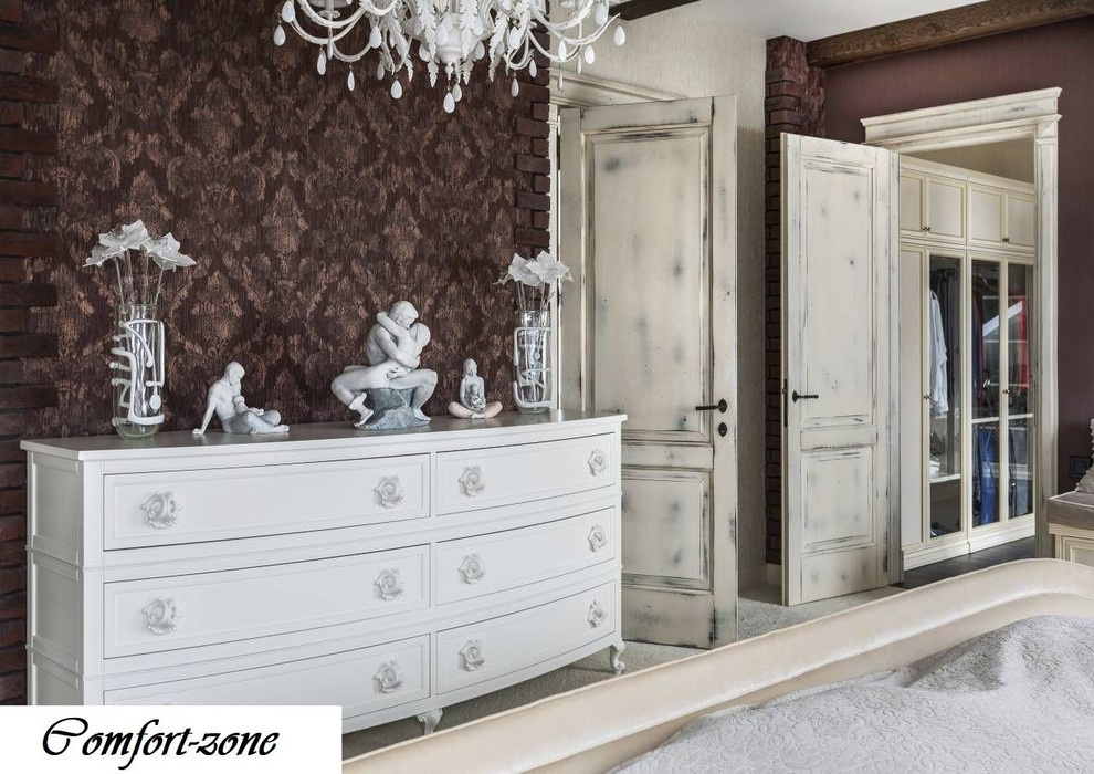 Квартира Синопская наб