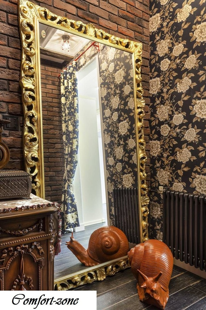 Квартира Синопская наб