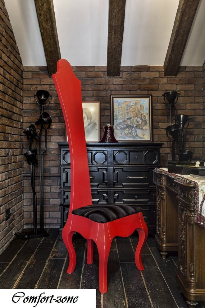 Квартира Синопская наб