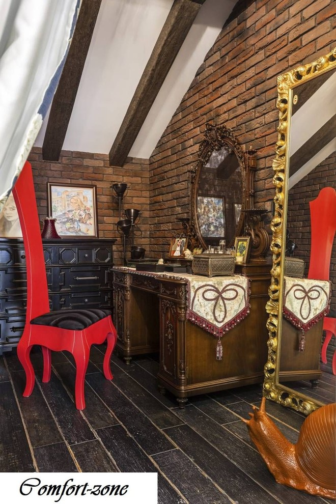 Квартира Синопская наб