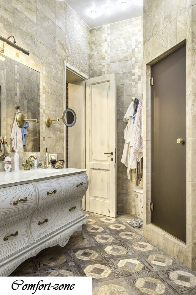 Квартира Синопская наб