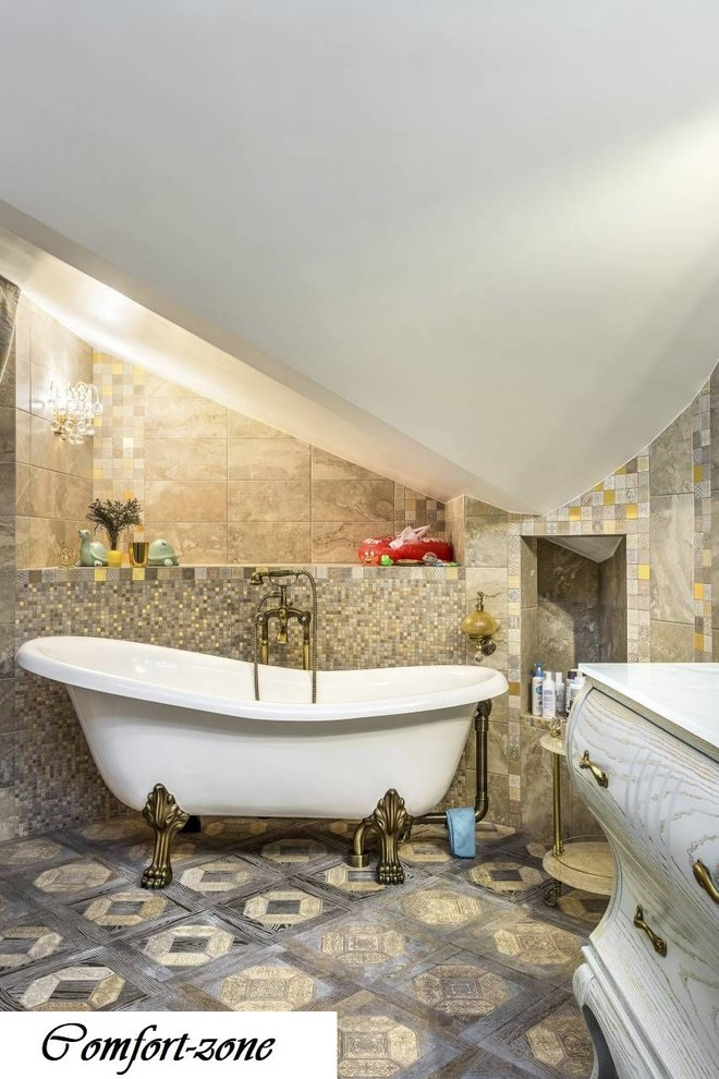 Квартира Синопская наб