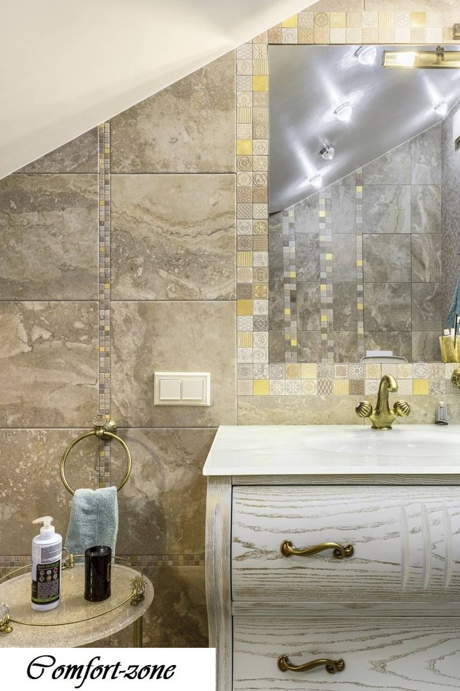 Квартира Синопская наб