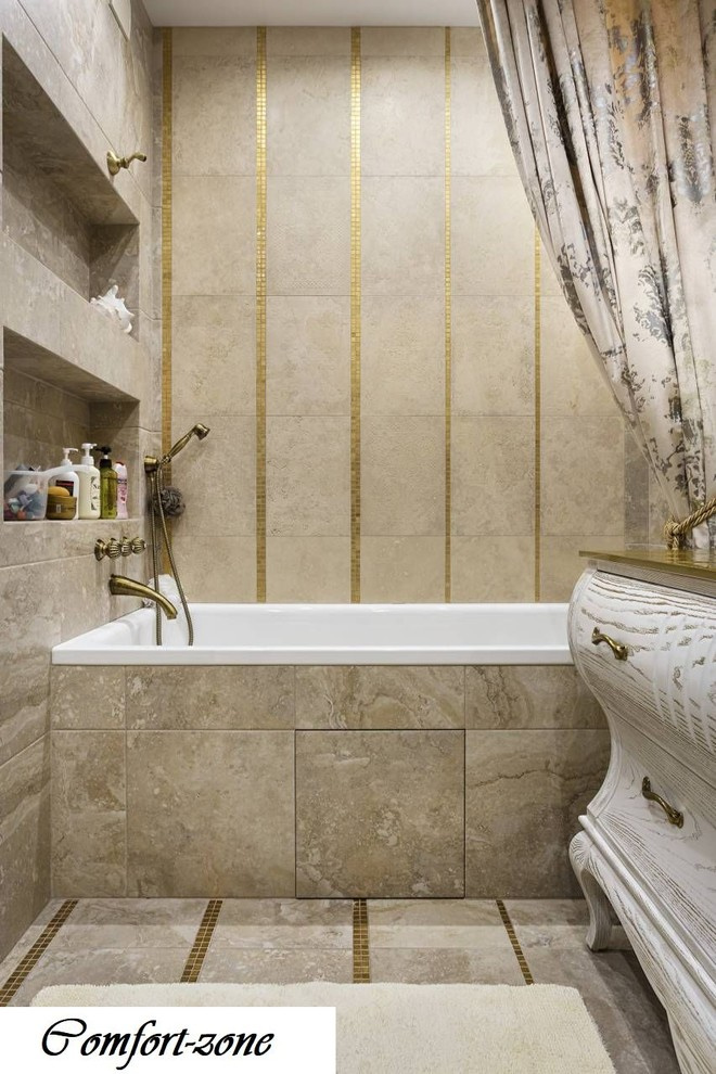 Квартира Синопская наб