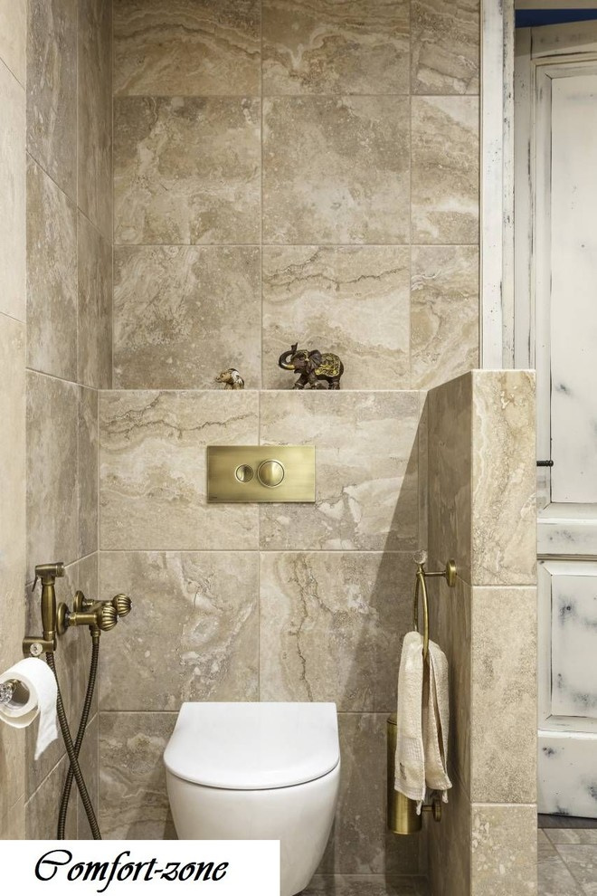 Квартира Синопская наб