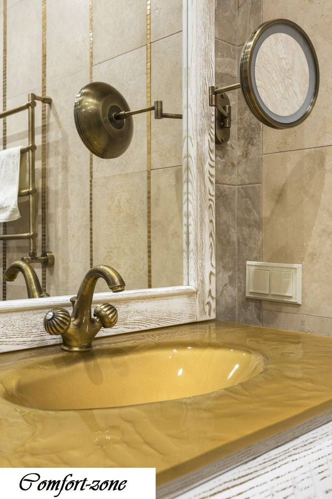 Квартира Синопская наб