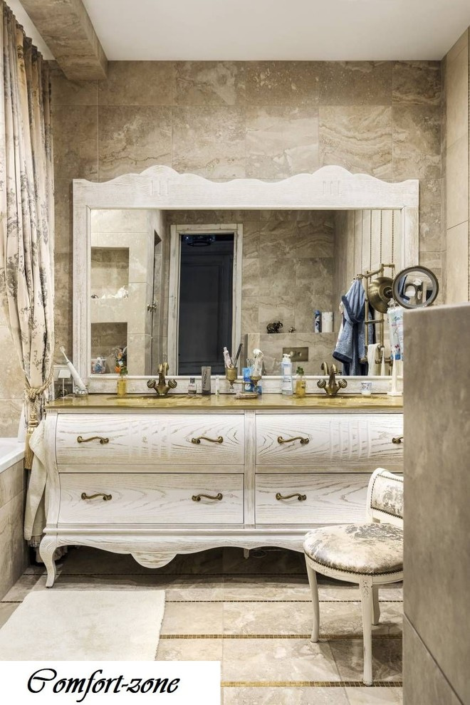 Квартира Синопская наб