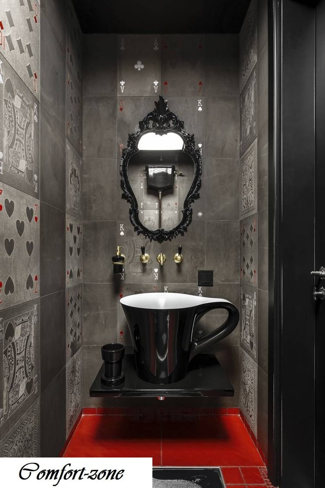 Квартира Синопская наб