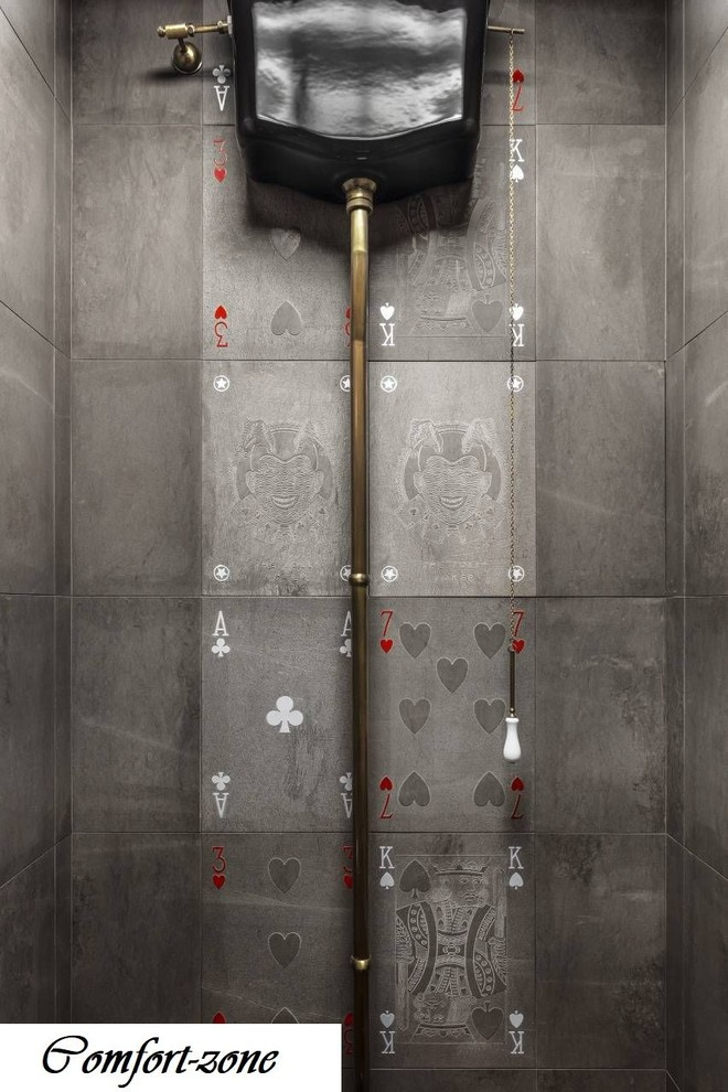 Квартира Синопская наб