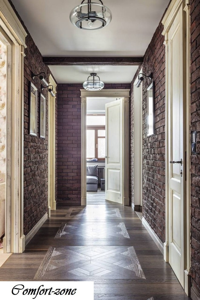 Квартира Синопская наб