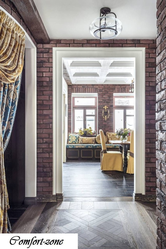 Квартира Синопская наб