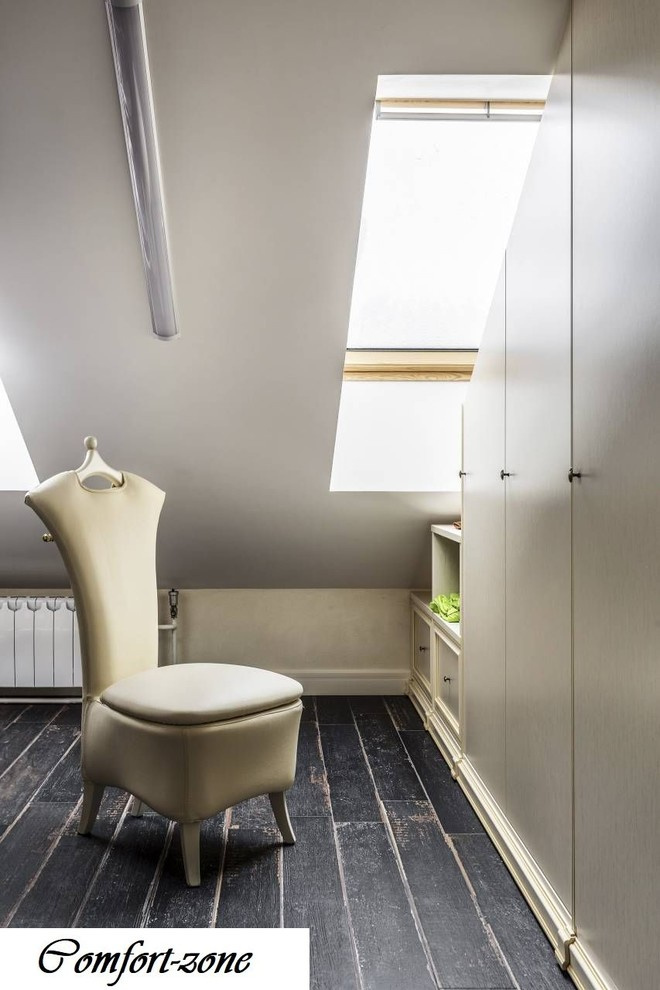 Квартира Синопская наб