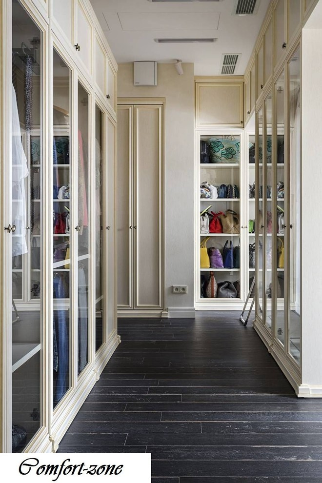 Обложка проекта: Квартира Синопская наб