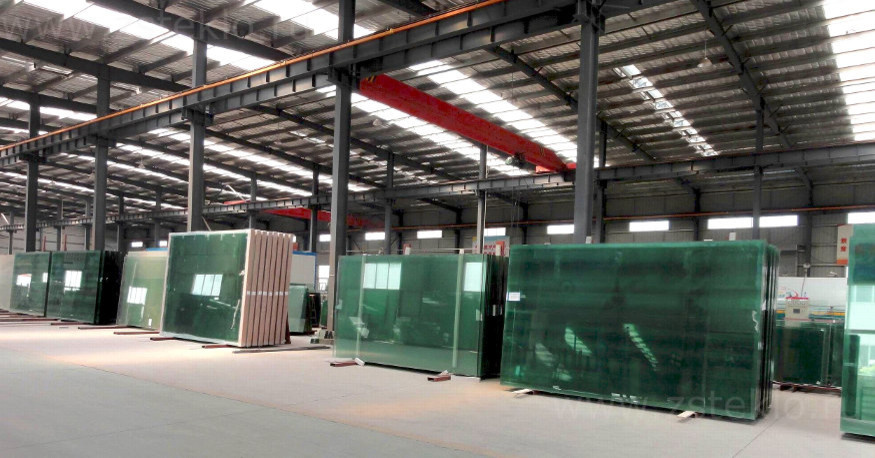 Московское стекло