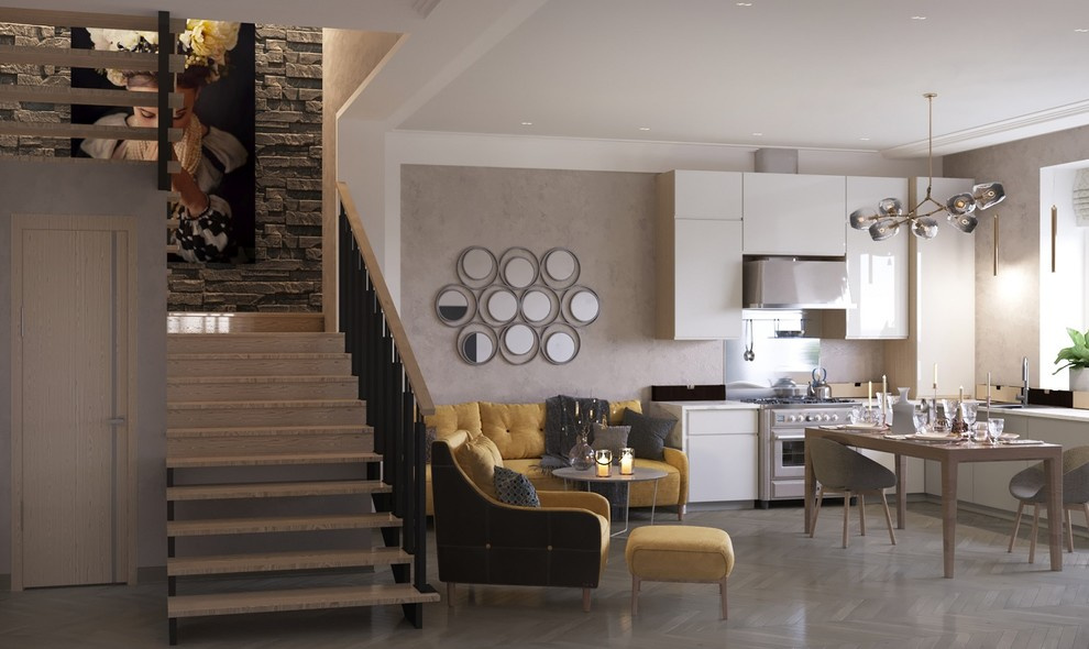 Таунхаус подмосковье.