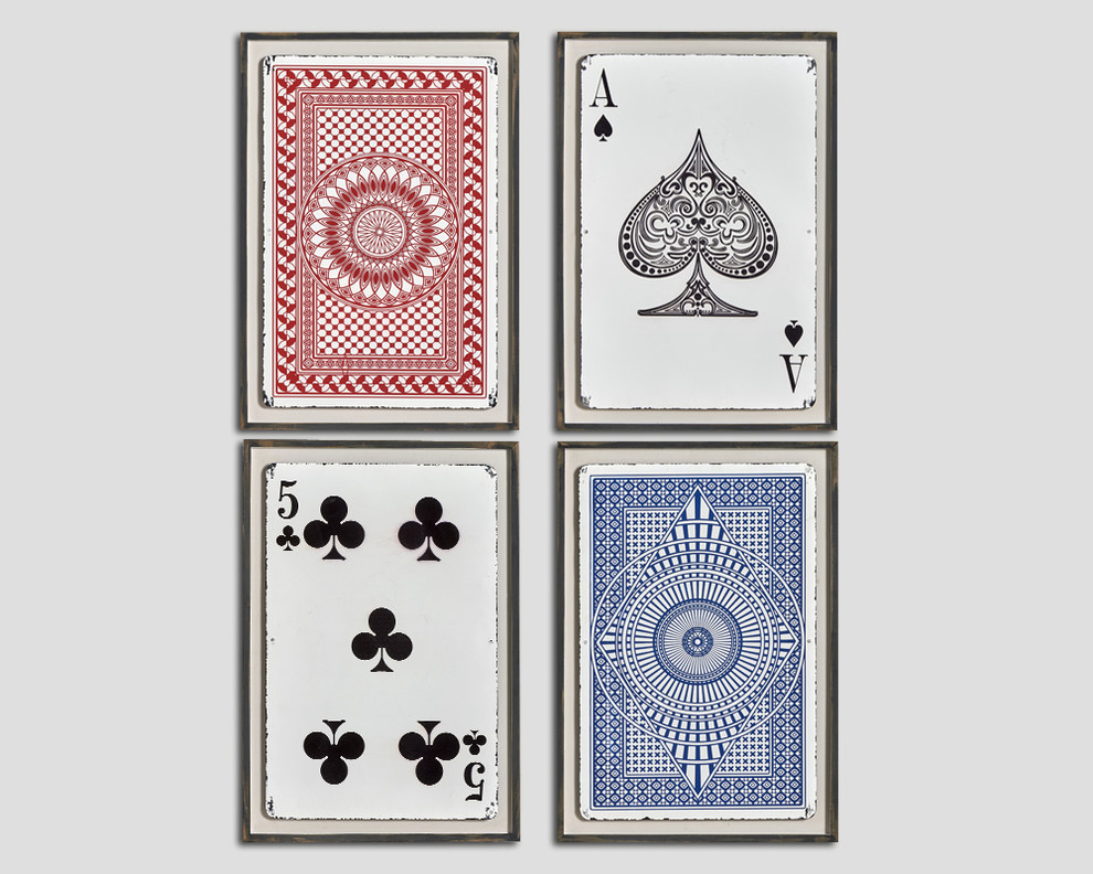 Панно от Dialma Brown