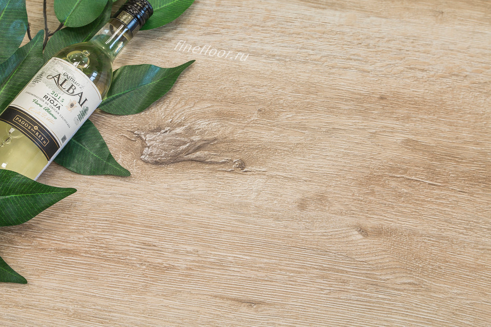 FineFloor Дуб Мале