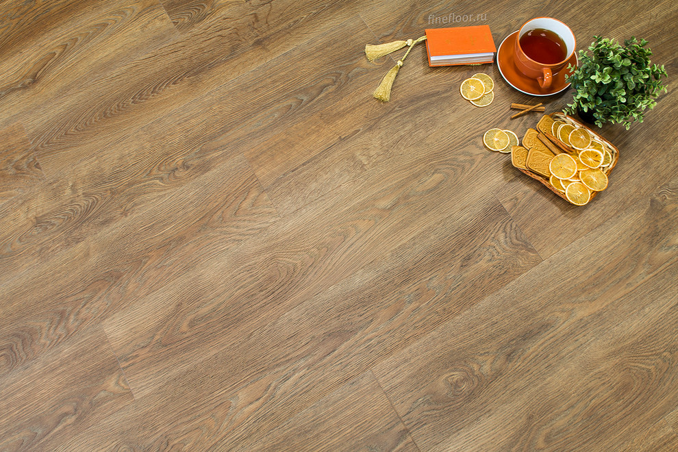 FineFloor Дуб Катания