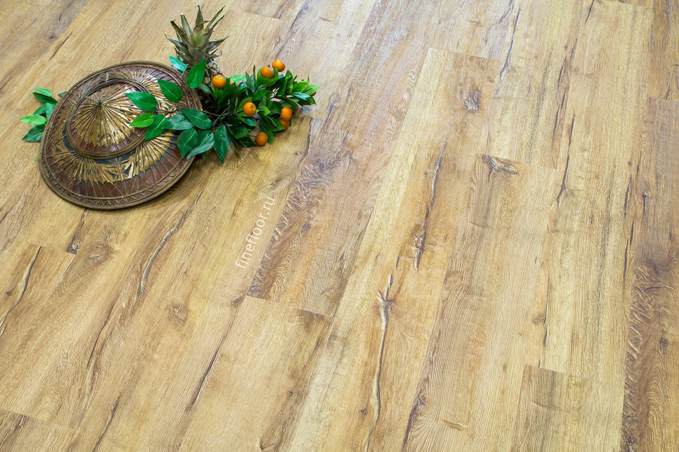 FineFloor Дуб Гавана