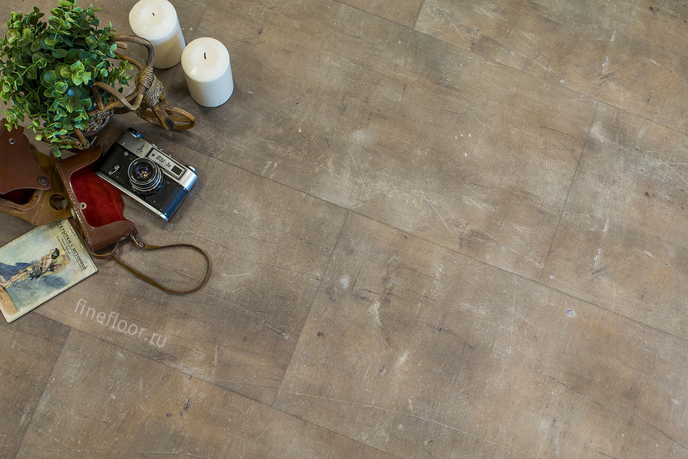 FineFloor Stone Бангалор