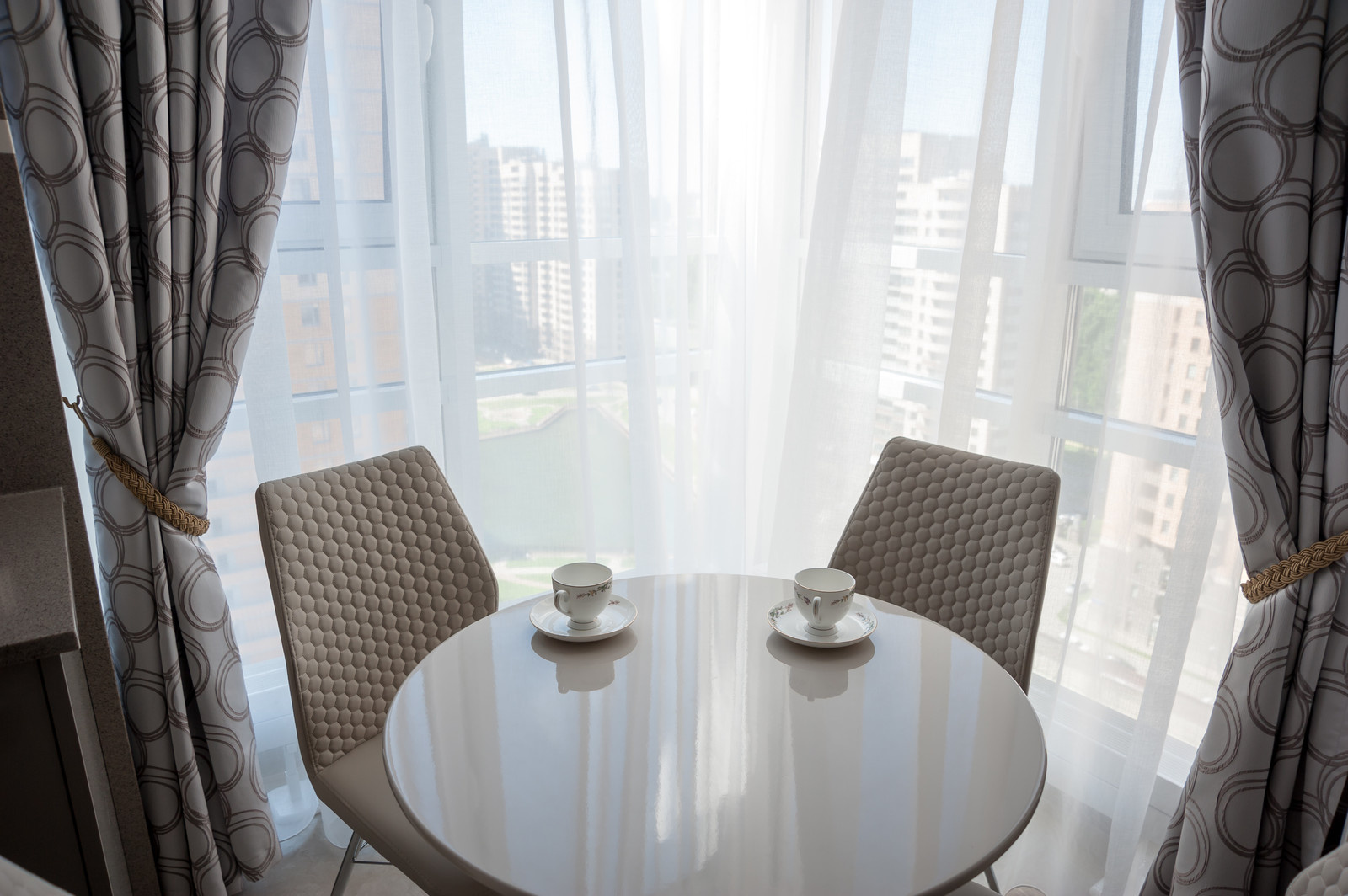 Квартира на верности