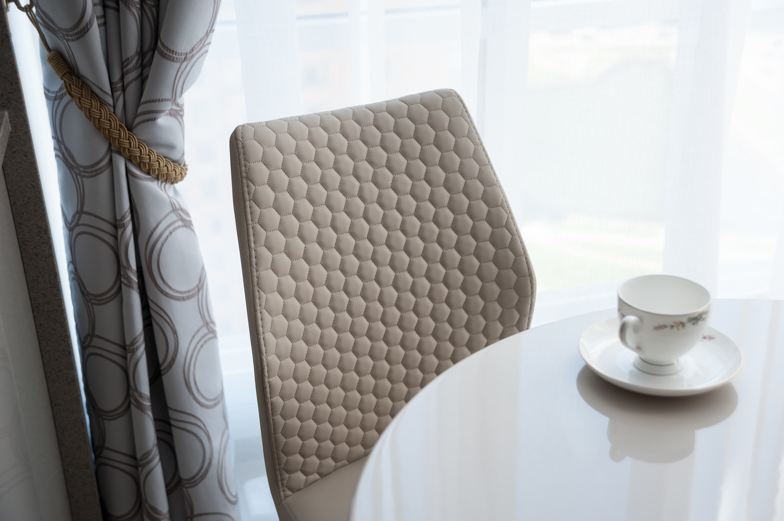 Квартира на верности