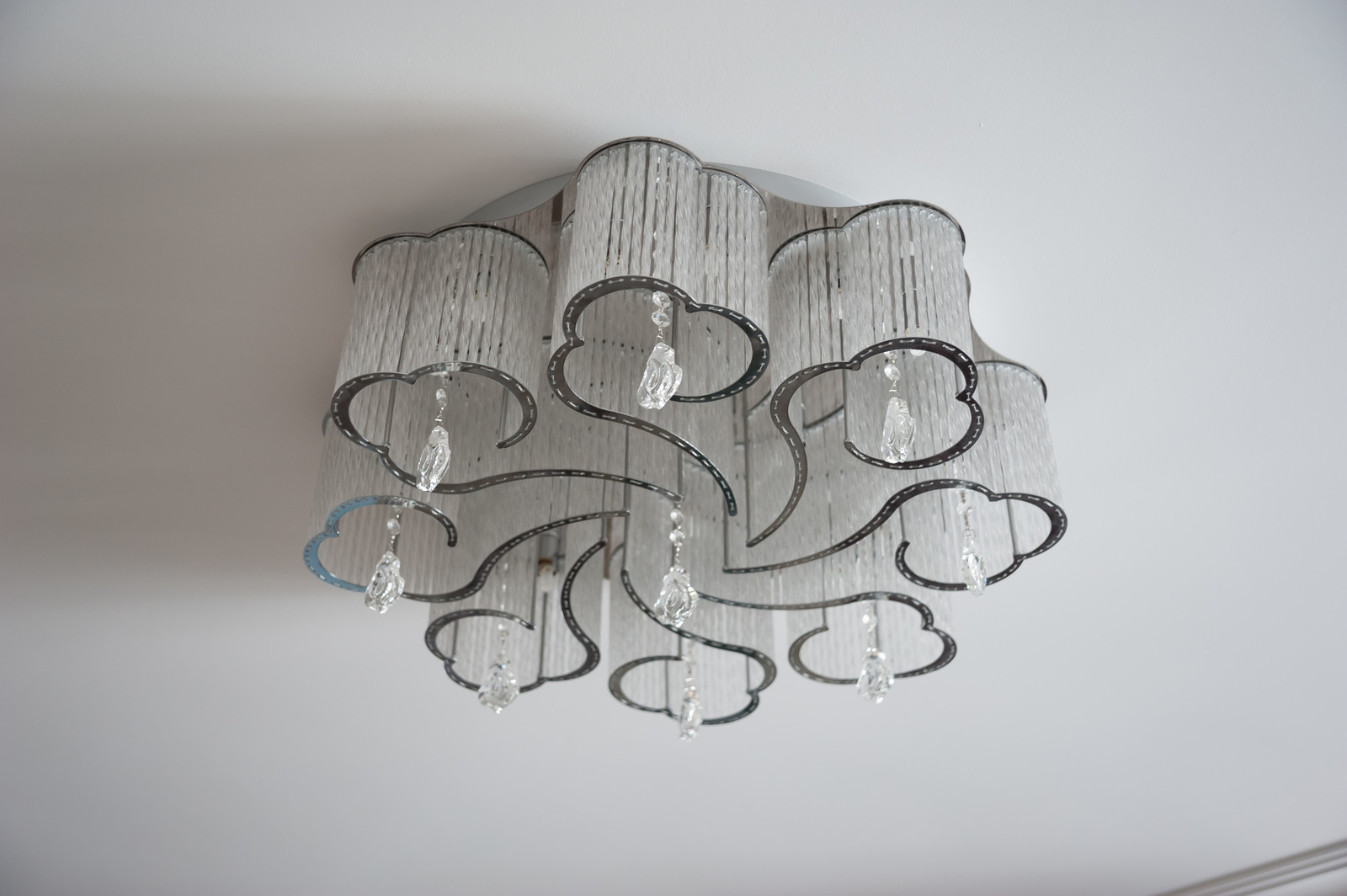 Квартира на верности