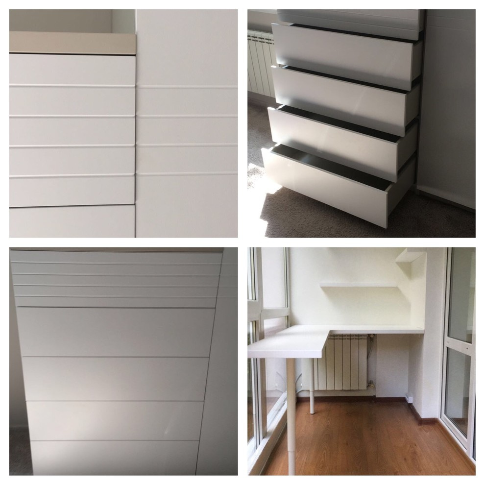 Мебель для детской