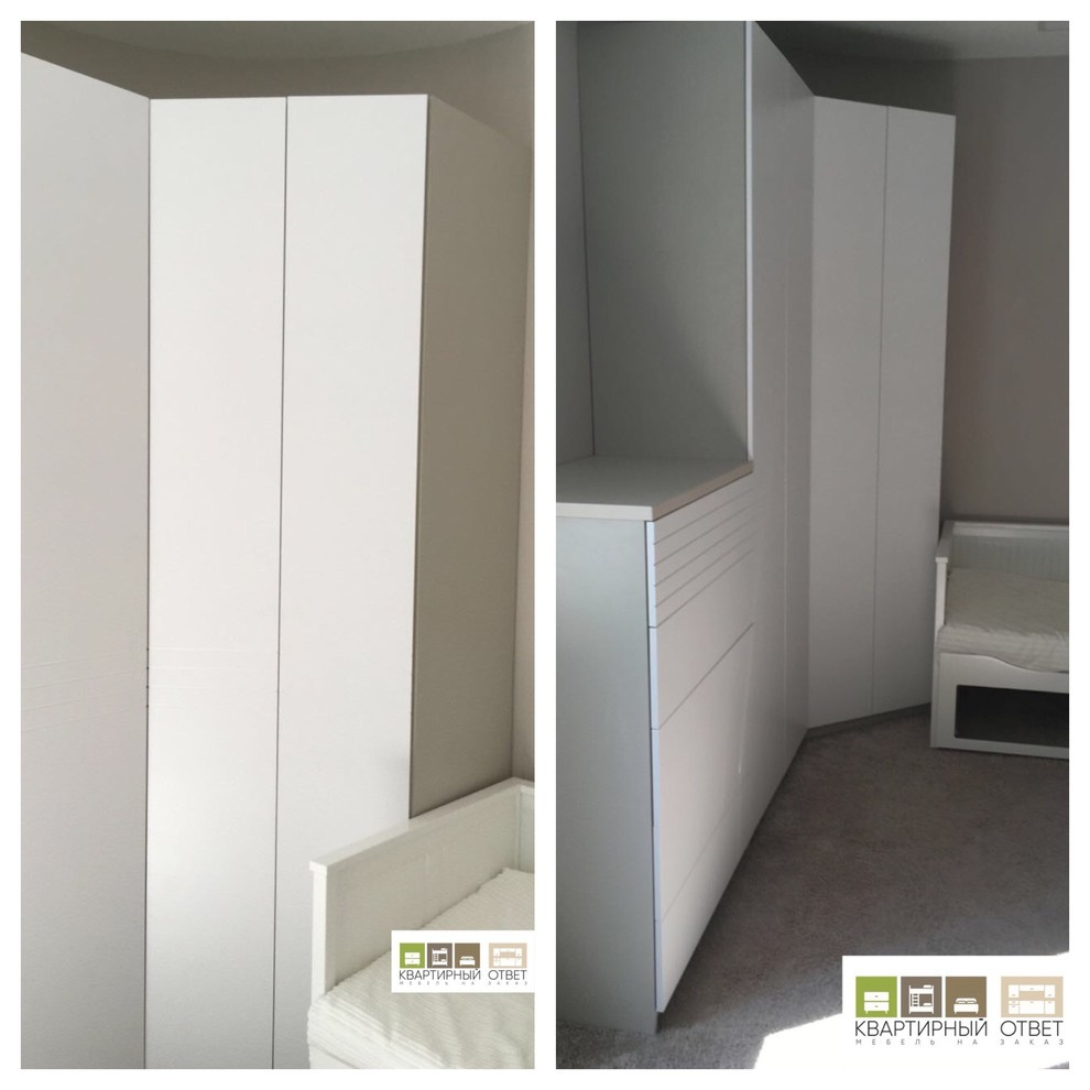 Мебель для детской