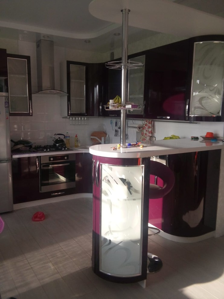 кухня на заказ