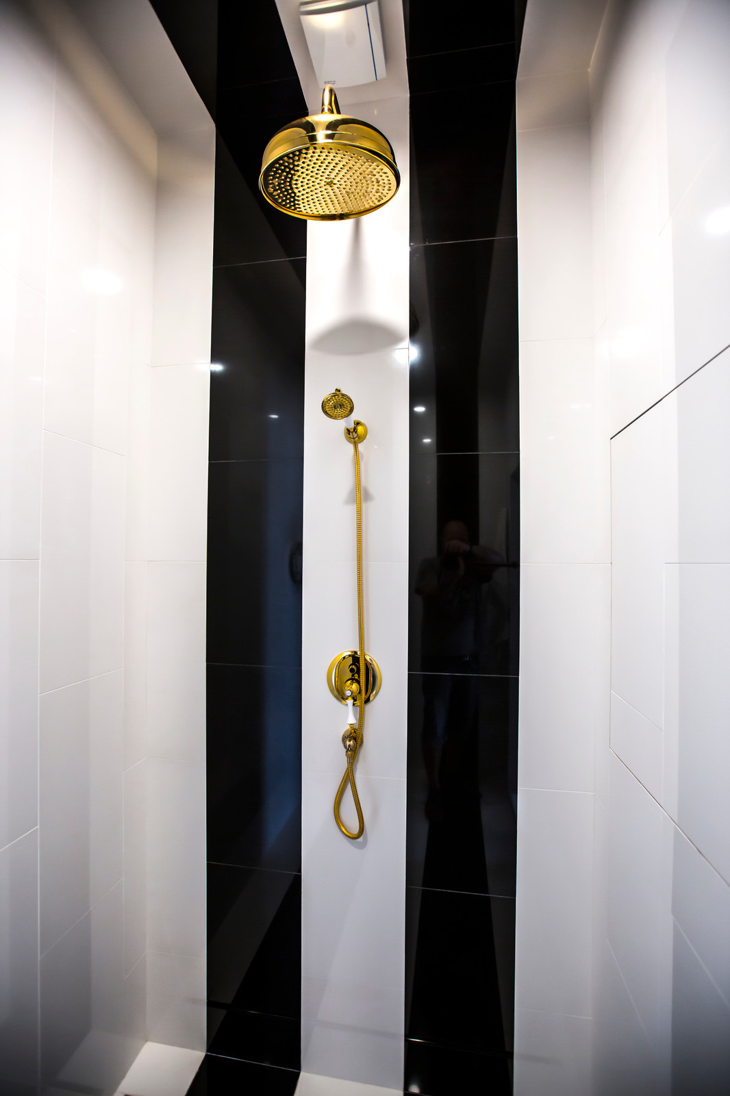 Таунхаус для холостячки.