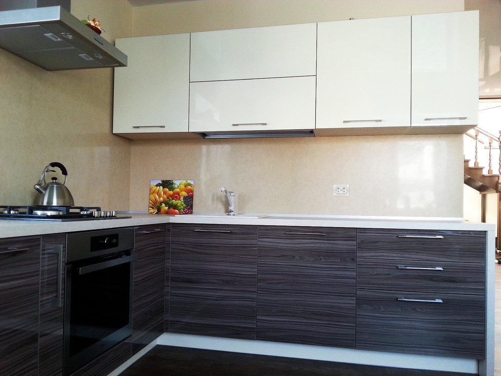 Кухни клиентов