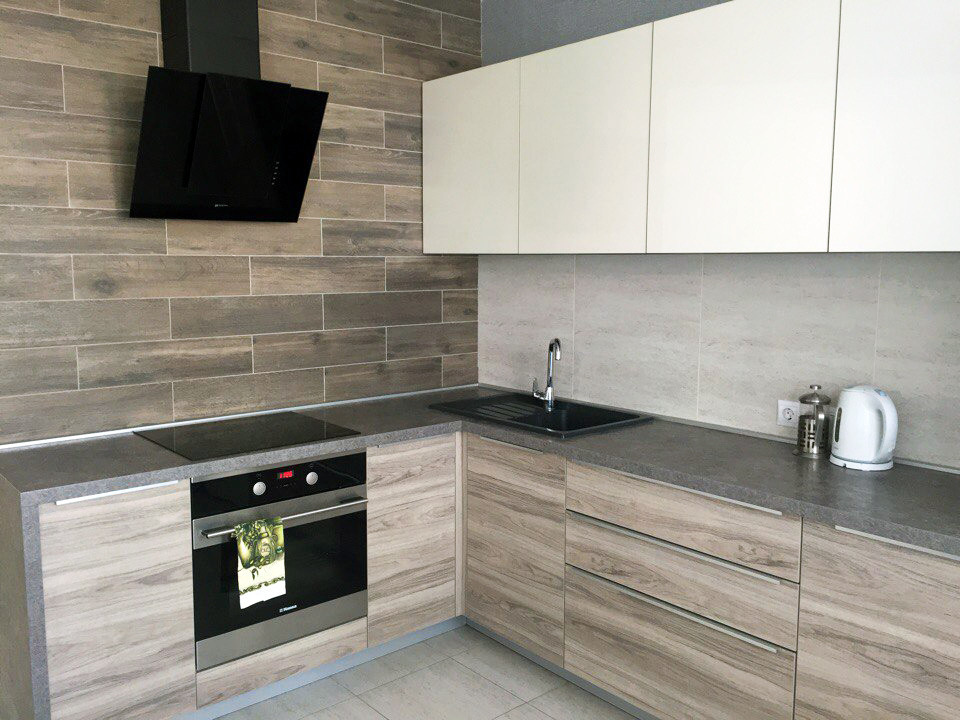 Кухни клиентов