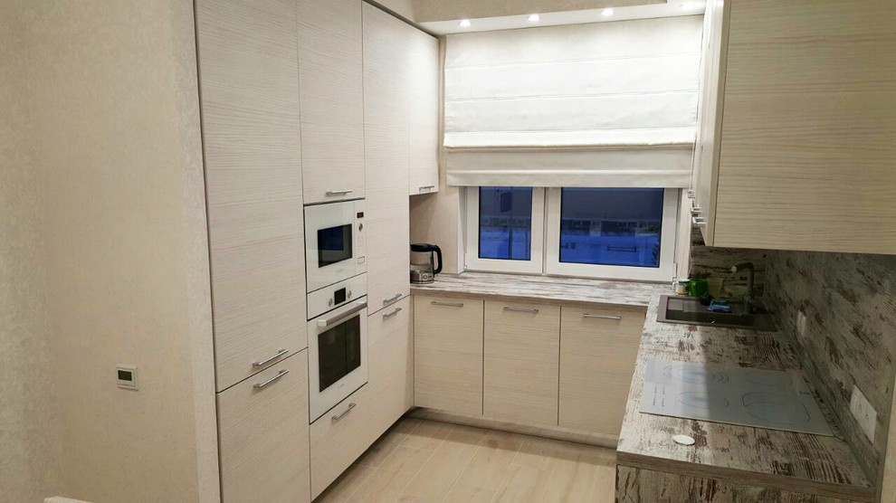 Кухни клиентов