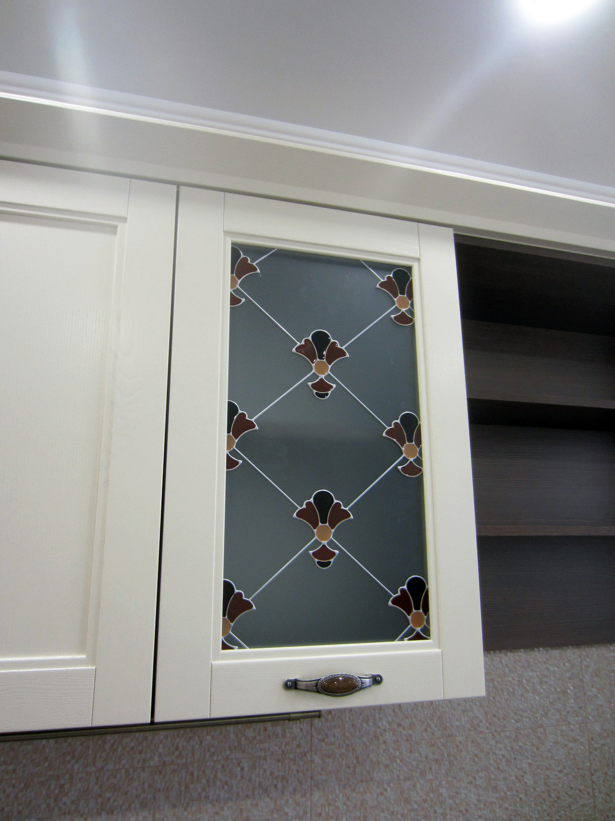 Кухни клиентов