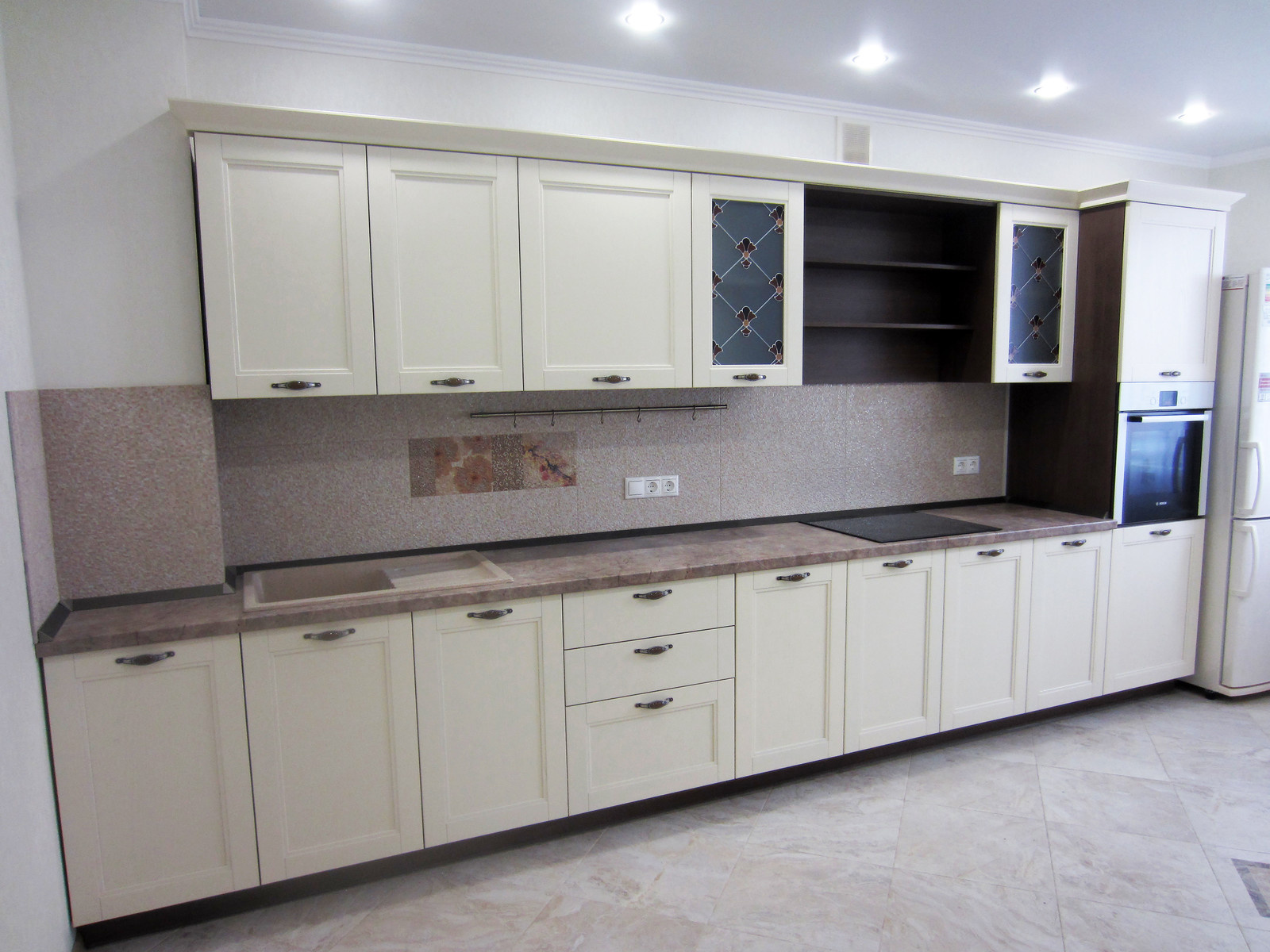 Кухни клиентов