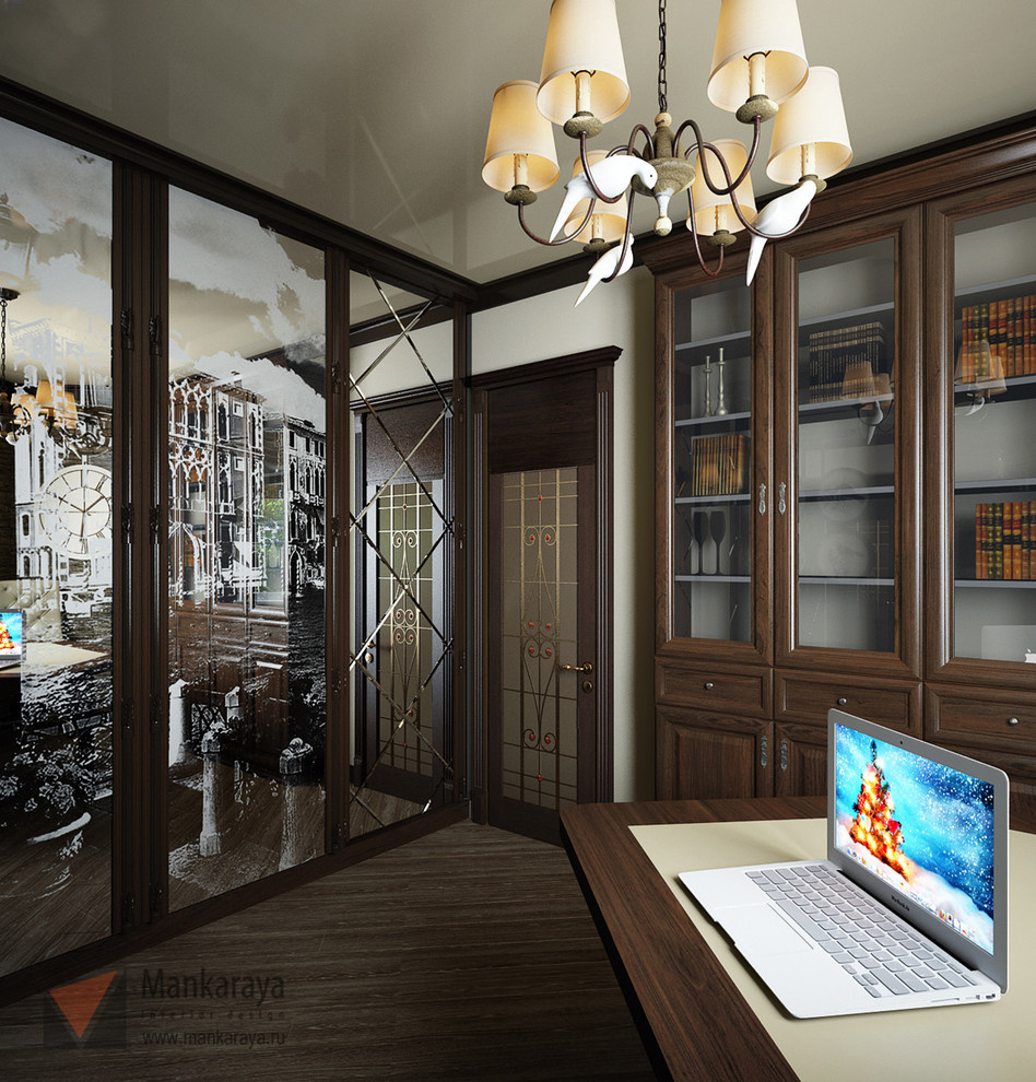 3х комнатная квартира на ул.Татарская