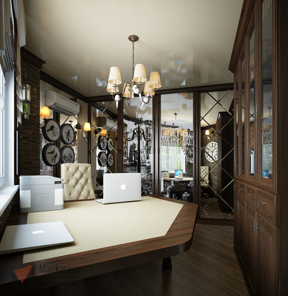 3х комнатная квартира на ул.Татарская