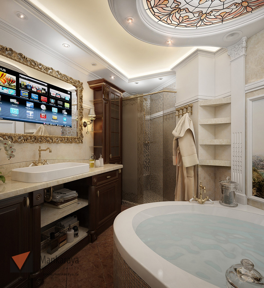 3х комнатная квартира на ул.Татарская